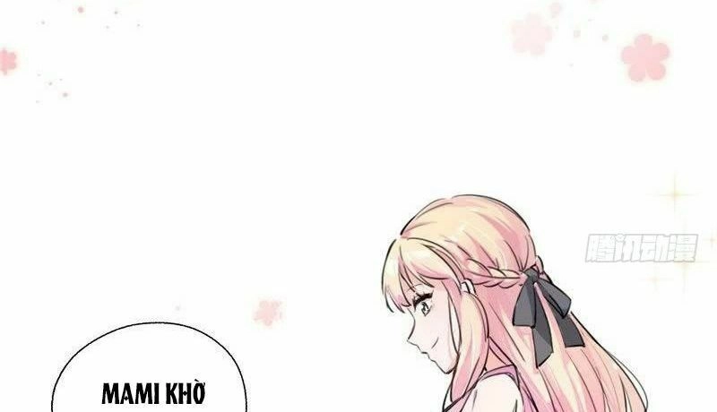 Trời Ban Cho Nam Thần Daddy Chapter 1 - 53