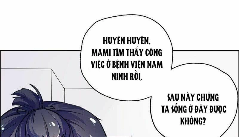 Trời Ban Cho Nam Thần Daddy Chapter 1 - 61