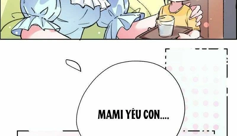 Trời Ban Cho Nam Thần Daddy Chapter 1 - 69