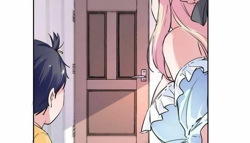 Trời Ban Cho Nam Thần Daddy Chapter 1 - 72