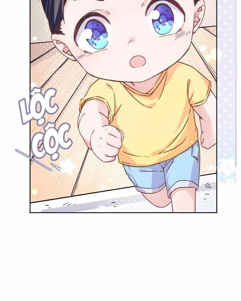 Trời Ban Cho Nam Thần Daddy Chapter 2 - 4