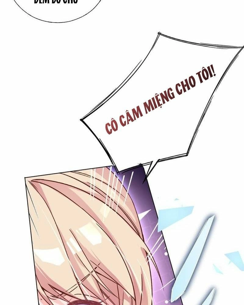 Trời Ban Cho Nam Thần Daddy Chapter 2 - 6