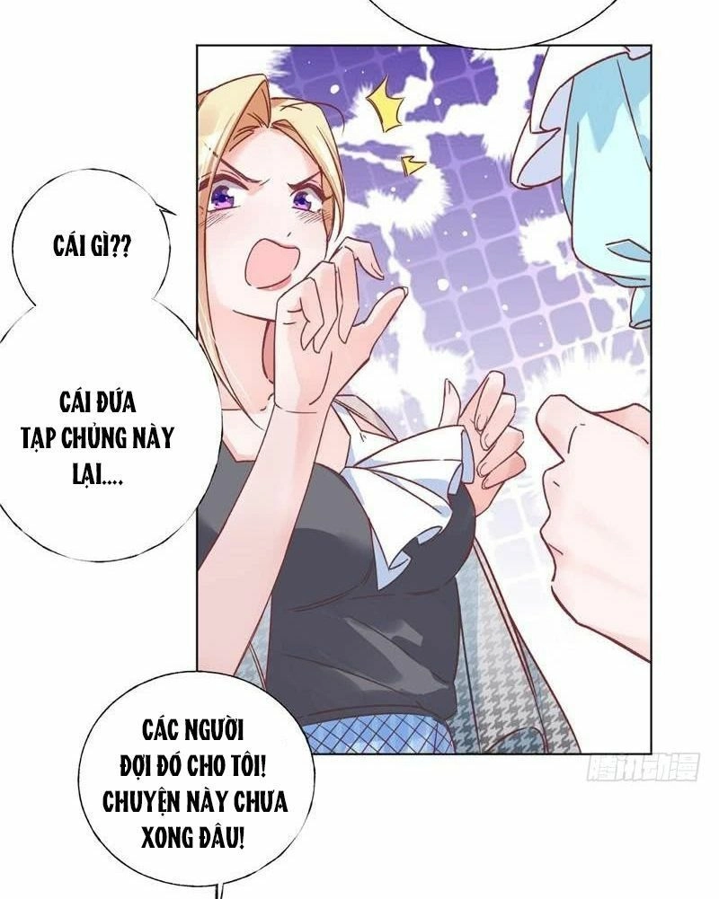 Trời Ban Cho Nam Thần Daddy Chapter 2 - 12