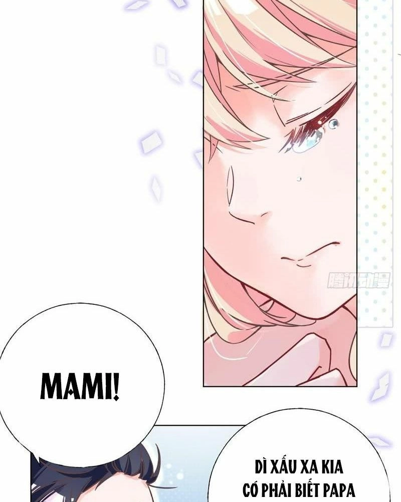 Trời Ban Cho Nam Thần Daddy Chapter 2 - 14