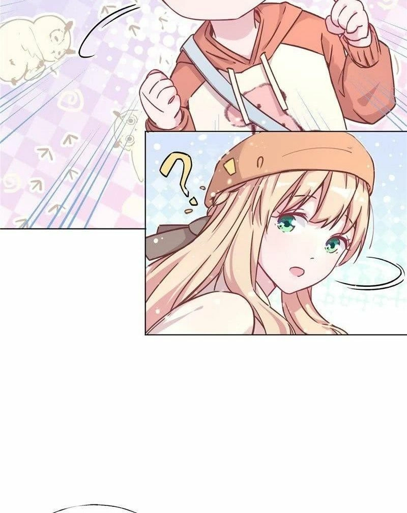 Trời Ban Cho Nam Thần Daddy Chapter 2 - 22