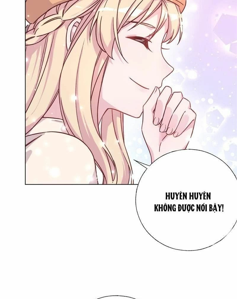 Trời Ban Cho Nam Thần Daddy Chapter 2 - 24