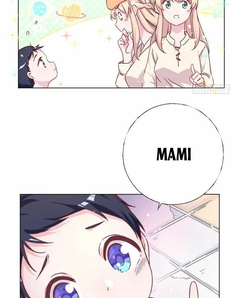 Trời Ban Cho Nam Thần Daddy Chapter 2 - 26