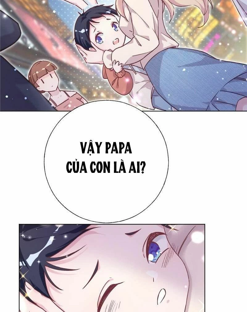 Trời Ban Cho Nam Thần Daddy Chapter 2 - 28