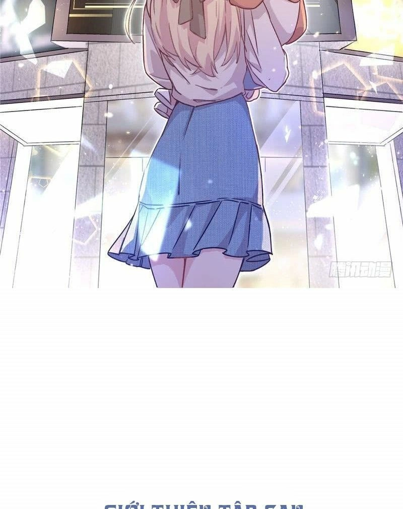 Trời Ban Cho Nam Thần Daddy Chapter 2 - 30