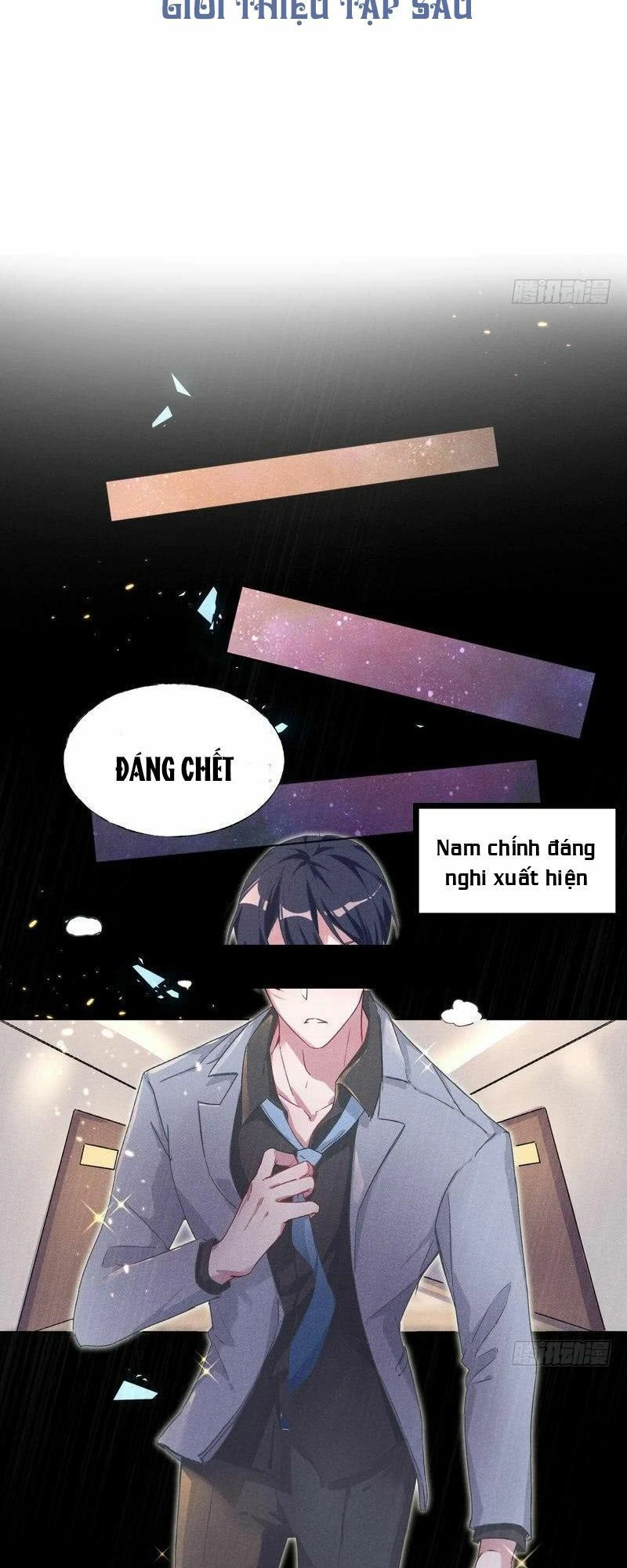 Trời Ban Cho Nam Thần Daddy Chapter 2 - 31