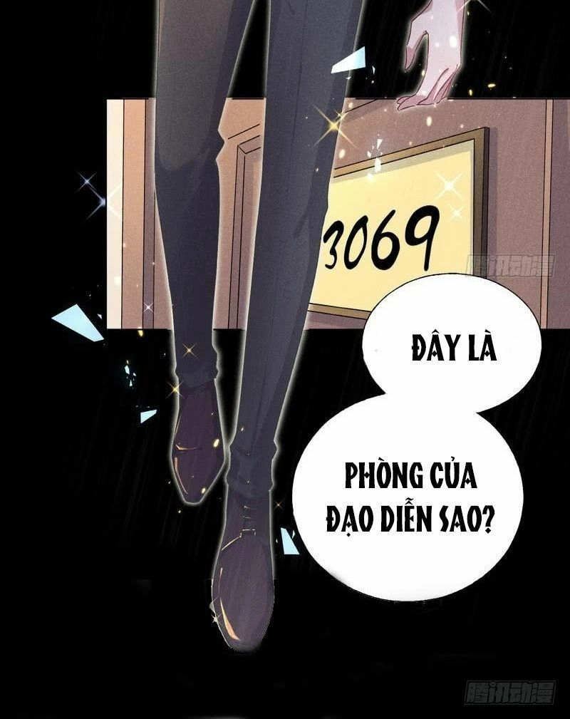 Trời Ban Cho Nam Thần Daddy Chapter 2 - 32