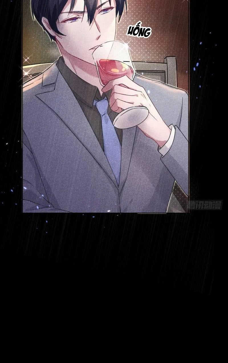 Trời Ban Cho Nam Thần Daddy Chapter 3 - 19