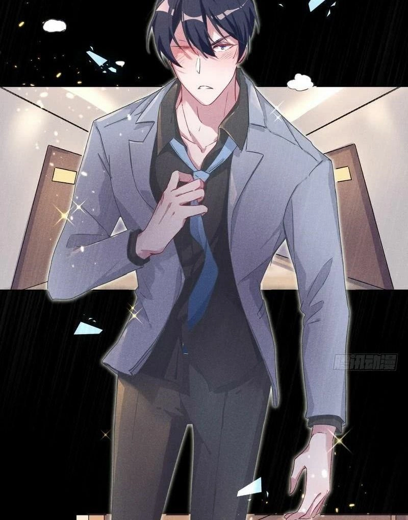 Trời Ban Cho Nam Thần Daddy Chapter 3 - 25