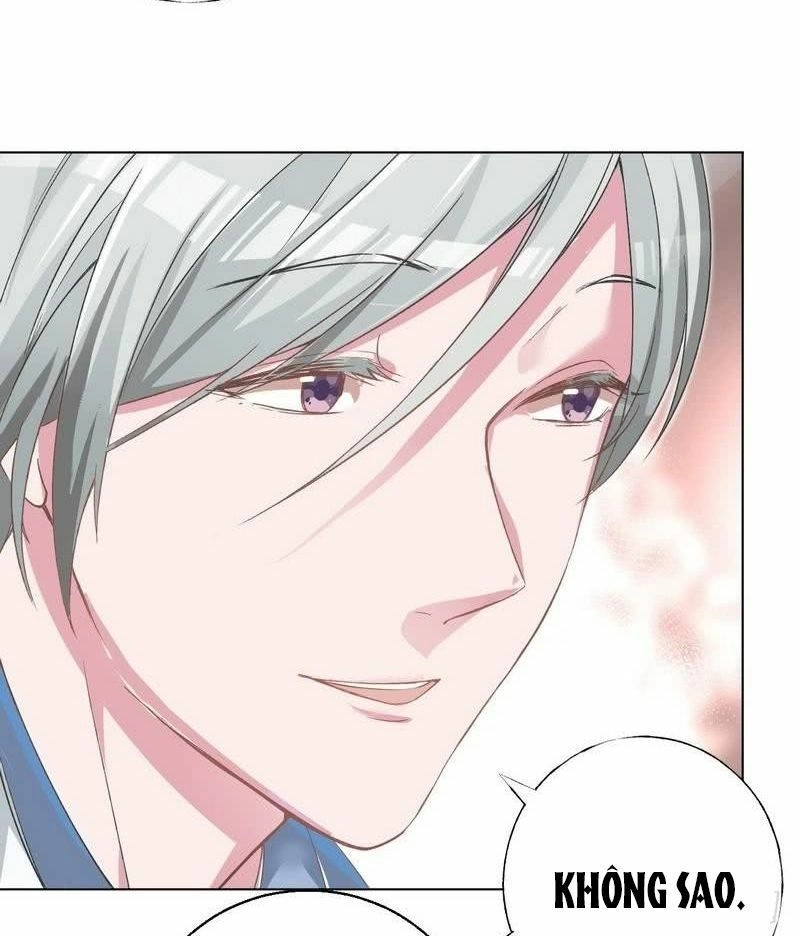 Trời Ban Cho Nam Thần Daddy Chapter 4 - 25