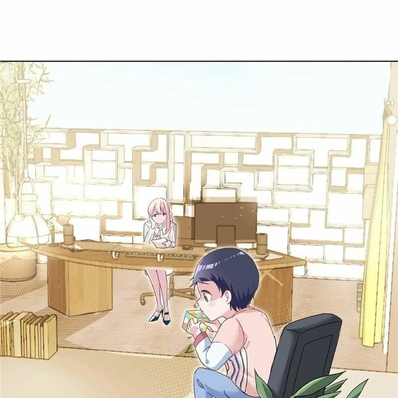 Trời Ban Cho Nam Thần Daddy Chapter 5 - 1