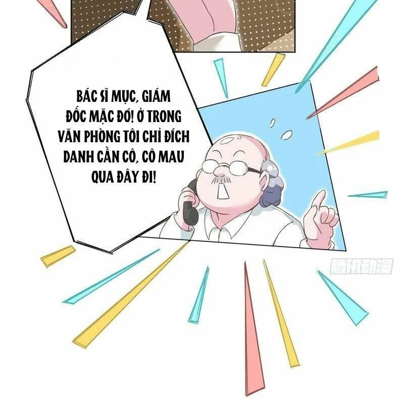 Trời Ban Cho Nam Thần Daddy Chapter 5 - 3