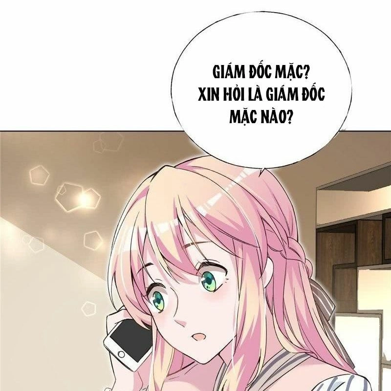 Trời Ban Cho Nam Thần Daddy Chapter 5 - 4