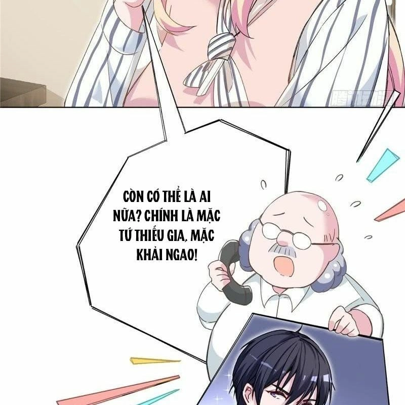 Trời Ban Cho Nam Thần Daddy Chapter 5 - 5