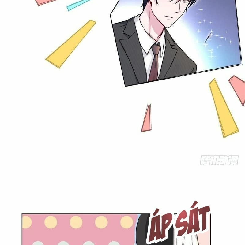 Trời Ban Cho Nam Thần Daddy Chapter 5 - 6