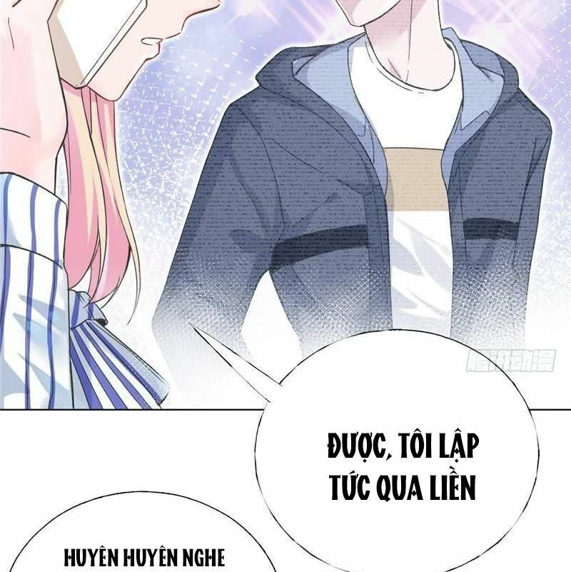 Trời Ban Cho Nam Thần Daddy Chapter 5 - 9