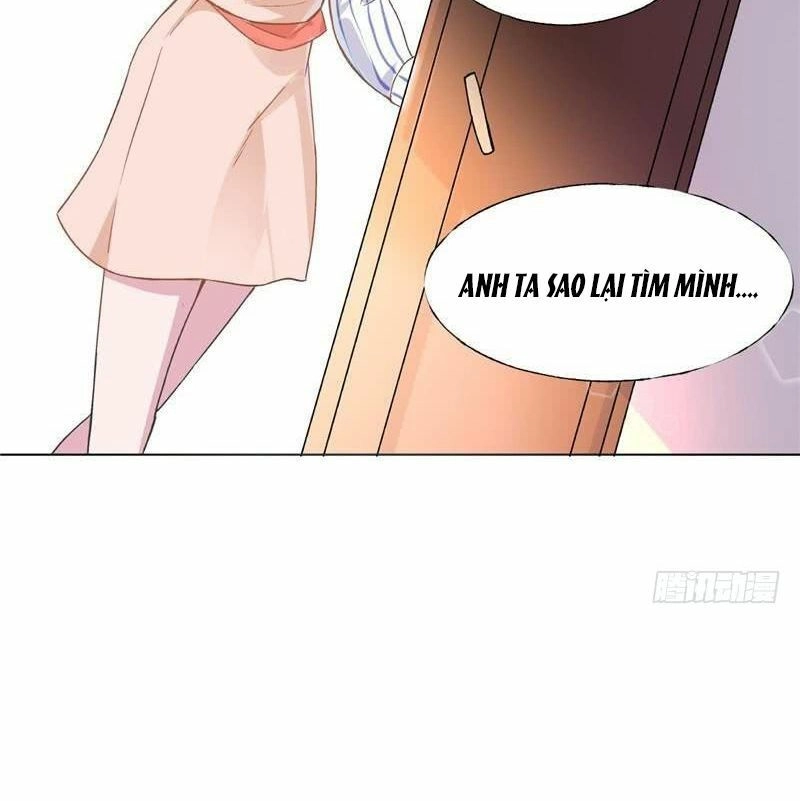 Trời Ban Cho Nam Thần Daddy Chapter 5 - 14