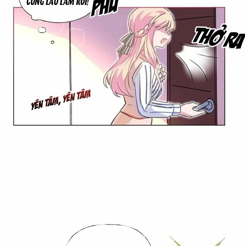 Trời Ban Cho Nam Thần Daddy Chapter 5 - 17