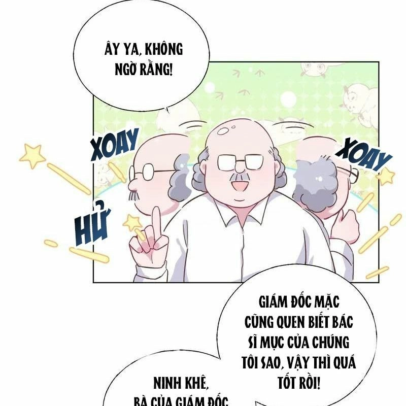 Trời Ban Cho Nam Thần Daddy Chapter 5 - 23