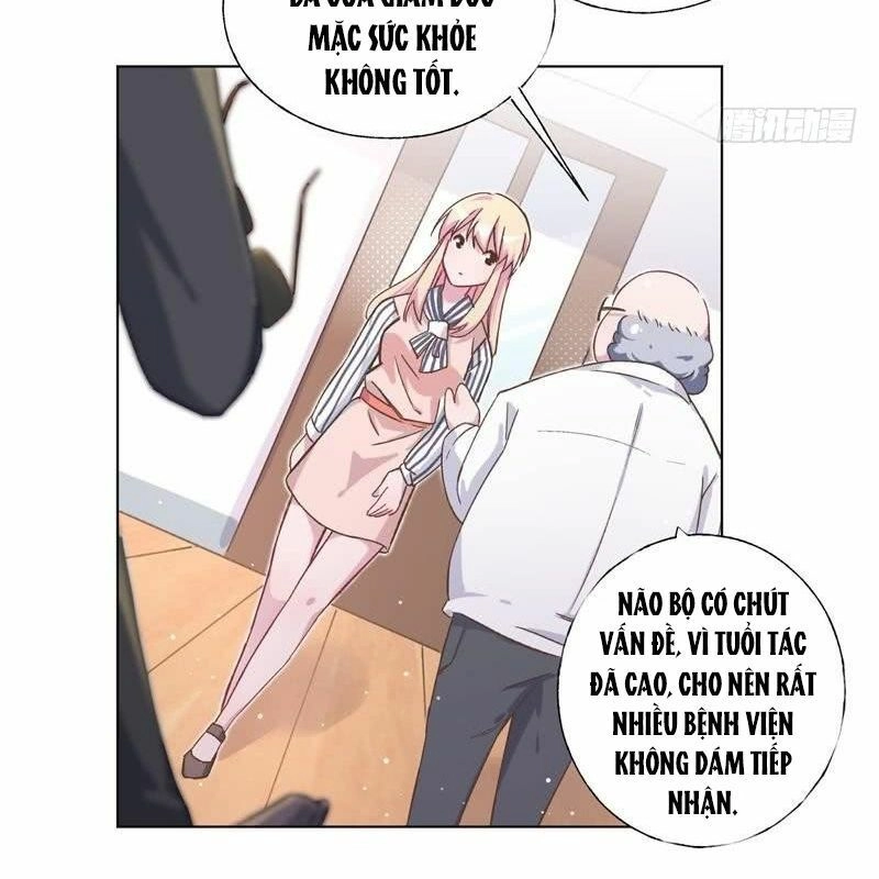 Trời Ban Cho Nam Thần Daddy Chapter 5 - 24