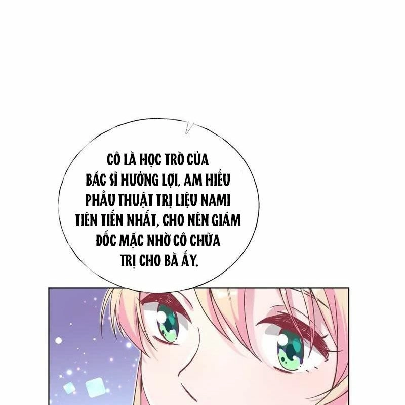 Trời Ban Cho Nam Thần Daddy Chapter 5 - 25
