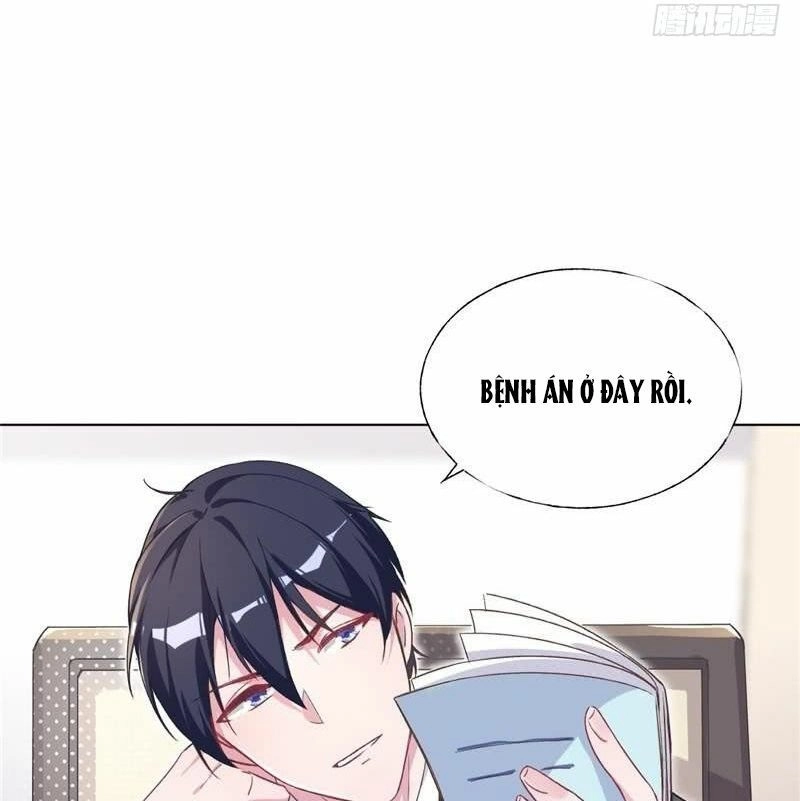 Trời Ban Cho Nam Thần Daddy Chapter 5 - 28