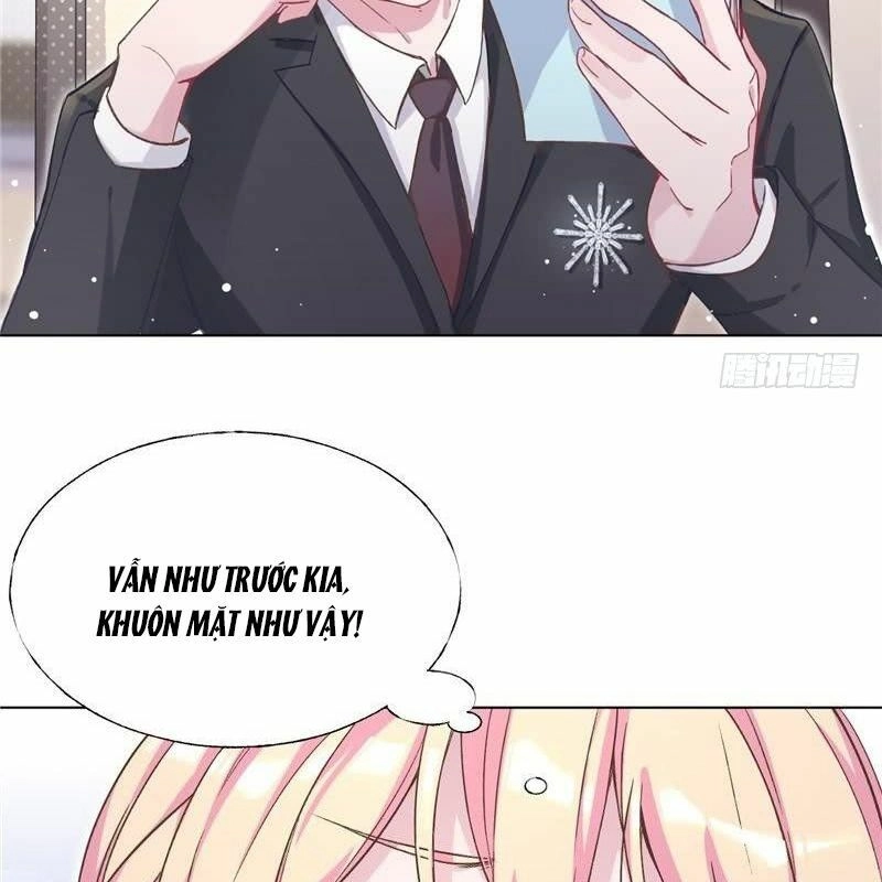 Trời Ban Cho Nam Thần Daddy Chapter 5 - 29