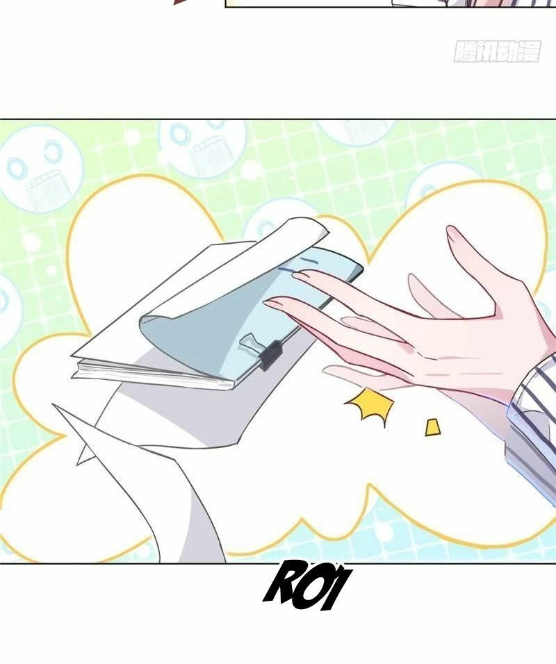 Trời Ban Cho Nam Thần Daddy Chapter 5 - 32