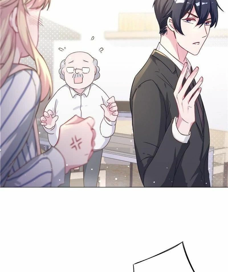 Trời Ban Cho Nam Thần Daddy Chapter 5 - 39