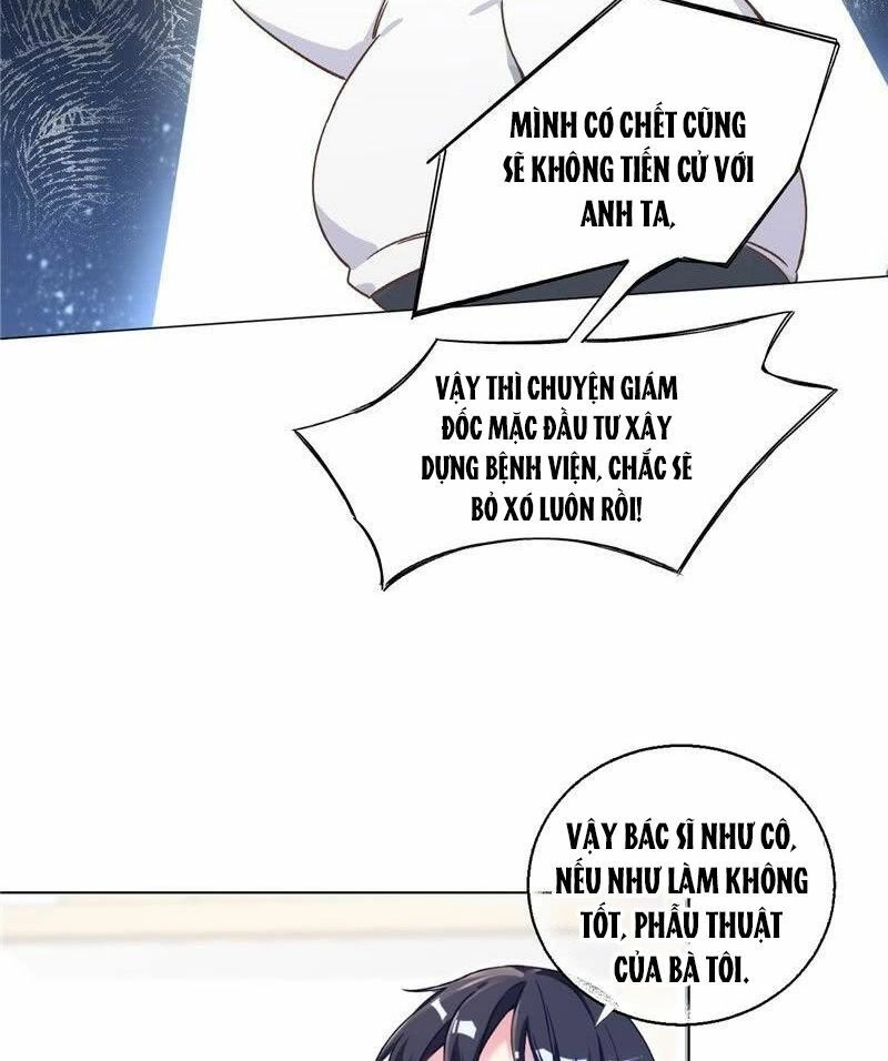 Trời Ban Cho Nam Thần Daddy Chapter 5 - 41