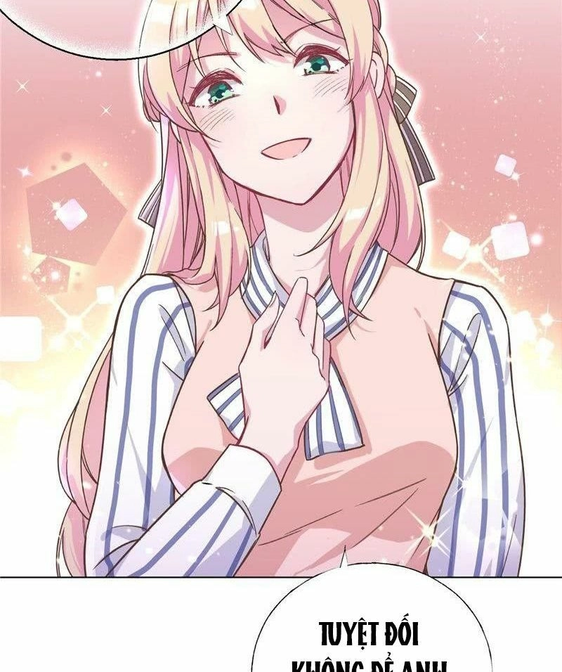 Trời Ban Cho Nam Thần Daddy Chapter 5 - 44