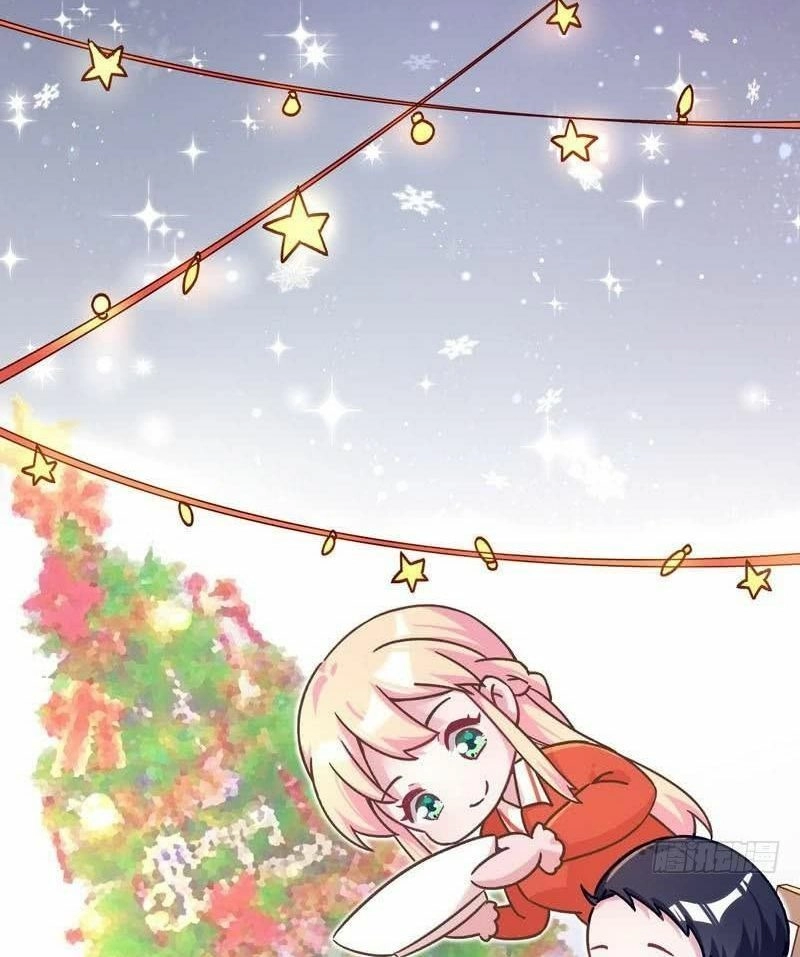 Trời Ban Cho Nam Thần Daddy Chapter 5 - 48