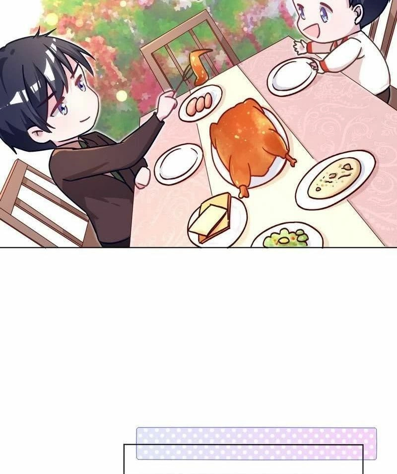 Trời Ban Cho Nam Thần Daddy Chapter 5 - 49