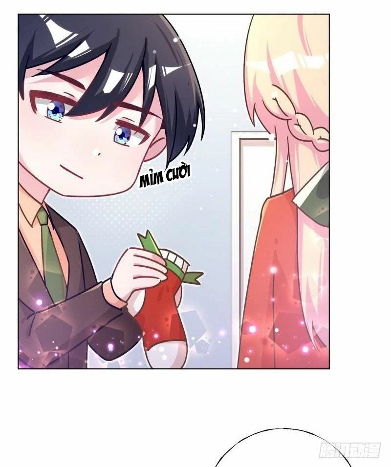 Trời Ban Cho Nam Thần Daddy Chapter 5 - 52