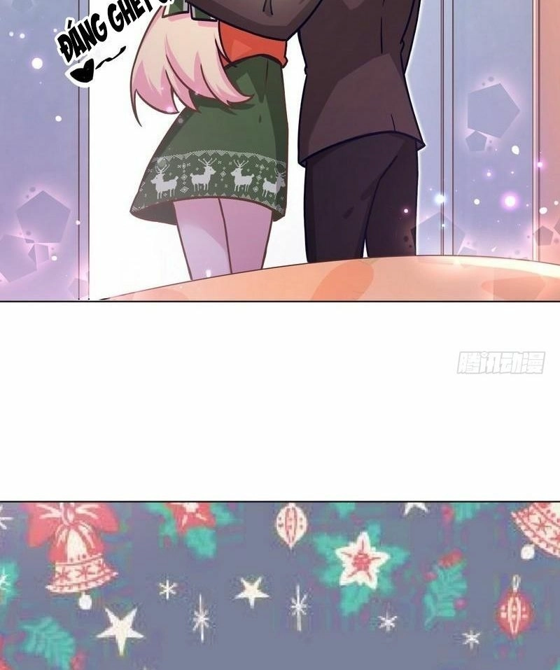 Trời Ban Cho Nam Thần Daddy Chapter 5 - 55