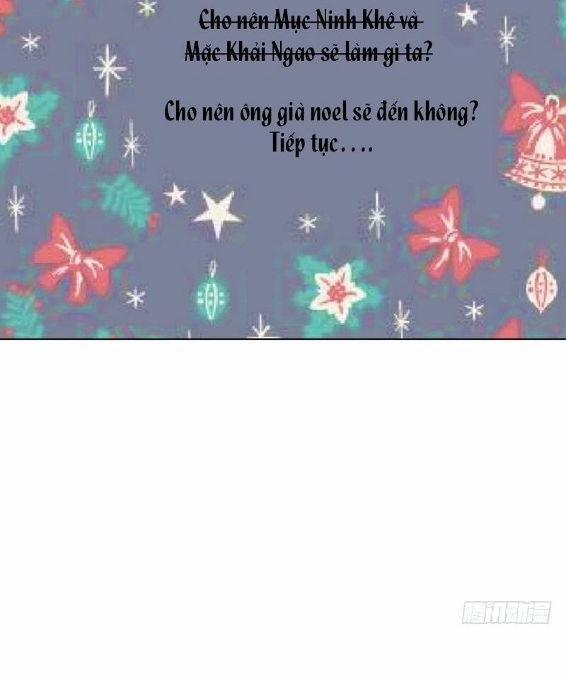 Trời Ban Cho Nam Thần Daddy Chapter 5 - 56