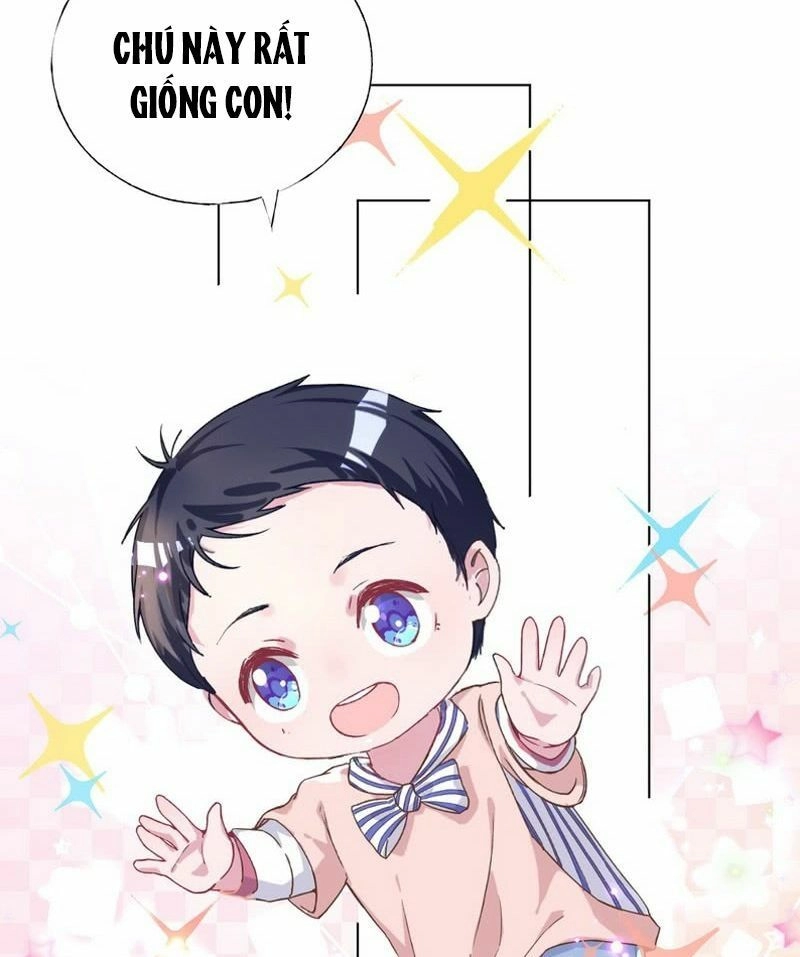 Trời Ban Cho Nam Thần Daddy Chapter 5 - 58