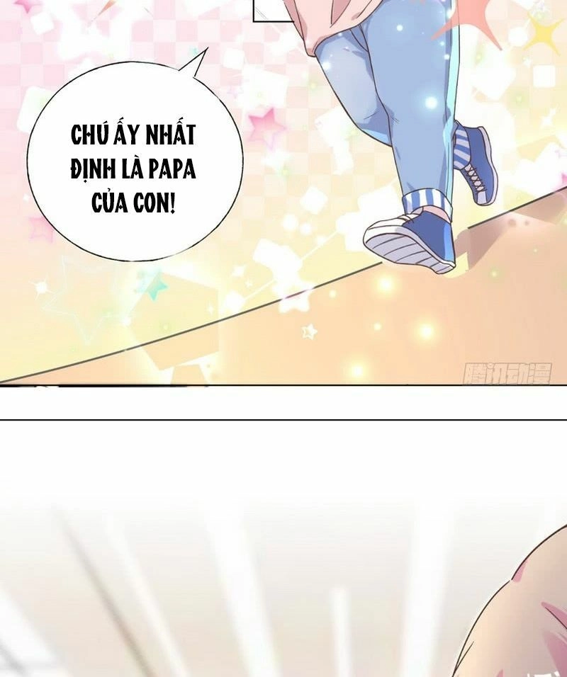 Trời Ban Cho Nam Thần Daddy Chapter 5 - 59