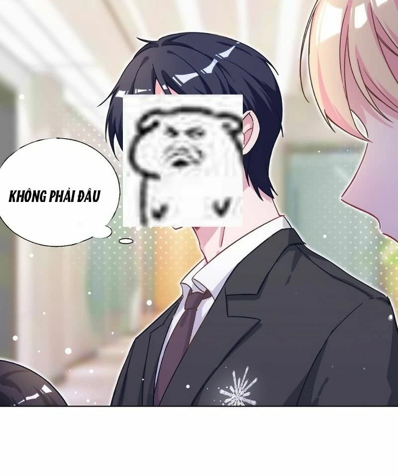 Trời Ban Cho Nam Thần Daddy Chapter 5 - 60