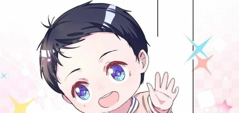 Trời Ban Cho Nam Thần Daddy Chapter 6 - 7