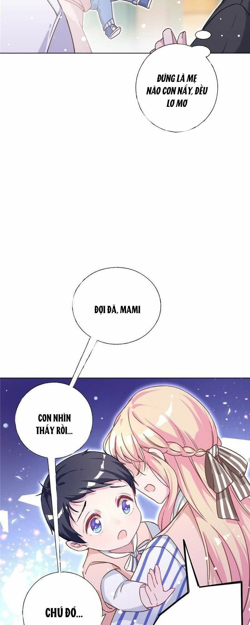 Trời Ban Cho Nam Thần Daddy Chapter 6 - 12