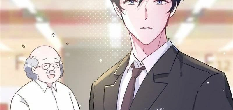 Trời Ban Cho Nam Thần Daddy Chapter 6 - 15