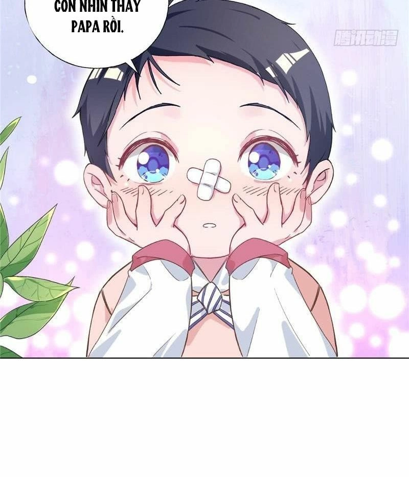 Trời Ban Cho Nam Thần Daddy Chapter 6 - 25