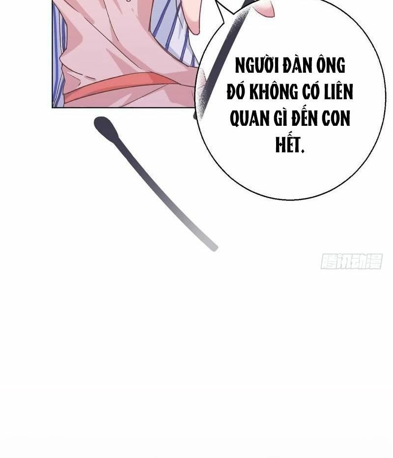 Trời Ban Cho Nam Thần Daddy Chapter 6 - 27