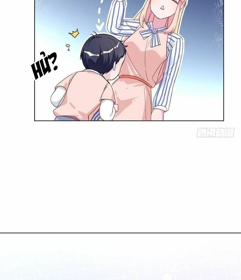 Trời Ban Cho Nam Thần Daddy Chapter 6 - 29