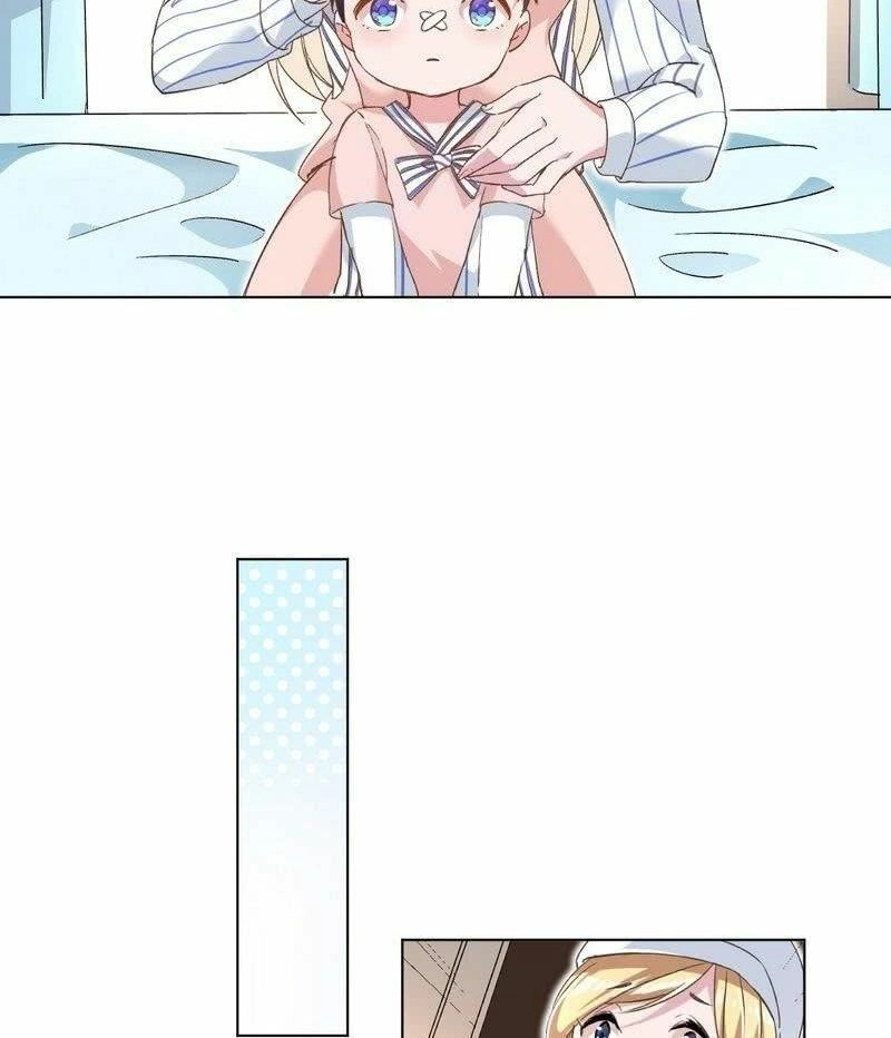 Trời Ban Cho Nam Thần Daddy Chapter 6 - 33